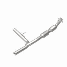 Load image into Gallery viewer, MagnaFlow 2004 Ford F-150 5.4L Direct Fit Converter