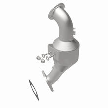 Load image into Gallery viewer, MagnaFlow 12-13 Ford Edge 2.0L Direct Fit Converter