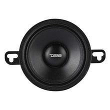 Load image into Gallery viewer, DS18 3.5in 100 Watts RMS 4 ohm Neodymium Full Range OEM Fitment Dashboard Loudspeakers