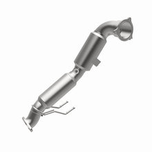 Load image into Gallery viewer, MagnaFlow 13-17 Escape L4 1.6 1.5 OEM Close Coupled Direct Fit Converter