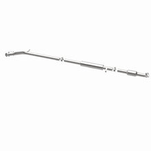 Load image into Gallery viewer, MagnaFlow Direct Fit Catalytic Converter 06-09 Eclipse 3.8L rear OEM (Not for sale in California)