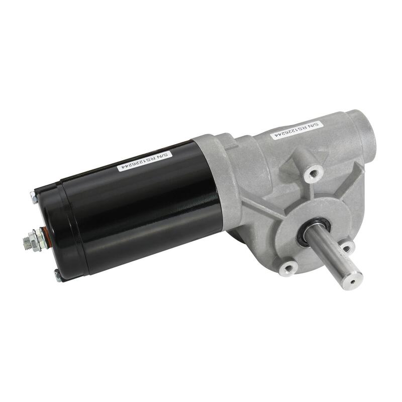 Superwinch Replacement Power Drive - .55hp 60:1 Ratio 12V 716727