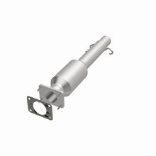Load image into Gallery viewer, MagnaFlow 96-99 Cadillac DeVille 4.6L Direct Fit Converter
