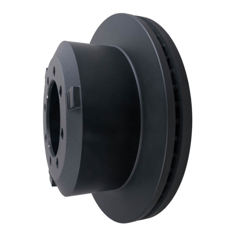Timbren 19-26 Ram 3500 L6 6.7L BES Coated Brake Rotor - Rear TIM-R145226