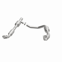 Load image into Gallery viewer, MagnaFlow 2006 Ford E-250 5.4L Direct Fit Converter