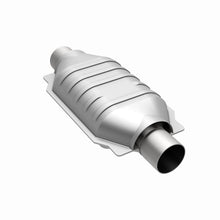 Load image into Gallery viewer, MagnaFlow 2.00in. PC1 Universal Converter