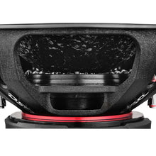 Load image into Gallery viewer, DS18 15in 3000 Watts RMS 4+4 ohm DVC Quad Stacked Magnet Reinforced Cone Subwoofers