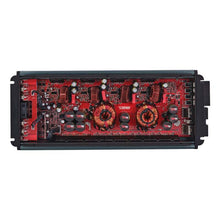 Load image into Gallery viewer, DS18 4-Channel Class-D Amp Stereo Full-Range 4 x 400 W RMS at4 ohm- Titanium