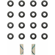 Load image into Gallery viewer, Fel-Pro Chevrolet K1500 SS 72861 Engine Valve Stem Oil Seal Set