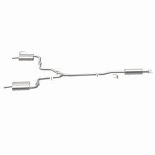 Load image into Gallery viewer, MagnaFlow BRE Exhaust Kit 07-16 Nissan Altima