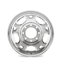 Load image into Gallery viewer, Wehrli PYO Forged Wheels 17x8.5 w/ +18 offset / 5.5 in. backspace 8x6.5 Bolt Pattern (Set of 4)