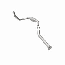 Load image into Gallery viewer, MagnaFlow 96-99 Chevy Express 1500 5.7L Direct Fit Converter