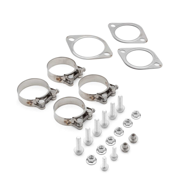 Cobb Subaru GV/VA Sedan Cat-back Exhaust Hardware kit B515160-HW