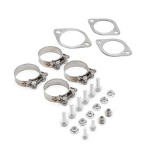 Load image into Gallery viewer, Cobb Subaru GV/VA Sedan Cat-back Exhaust Hardware kit B515160-HW