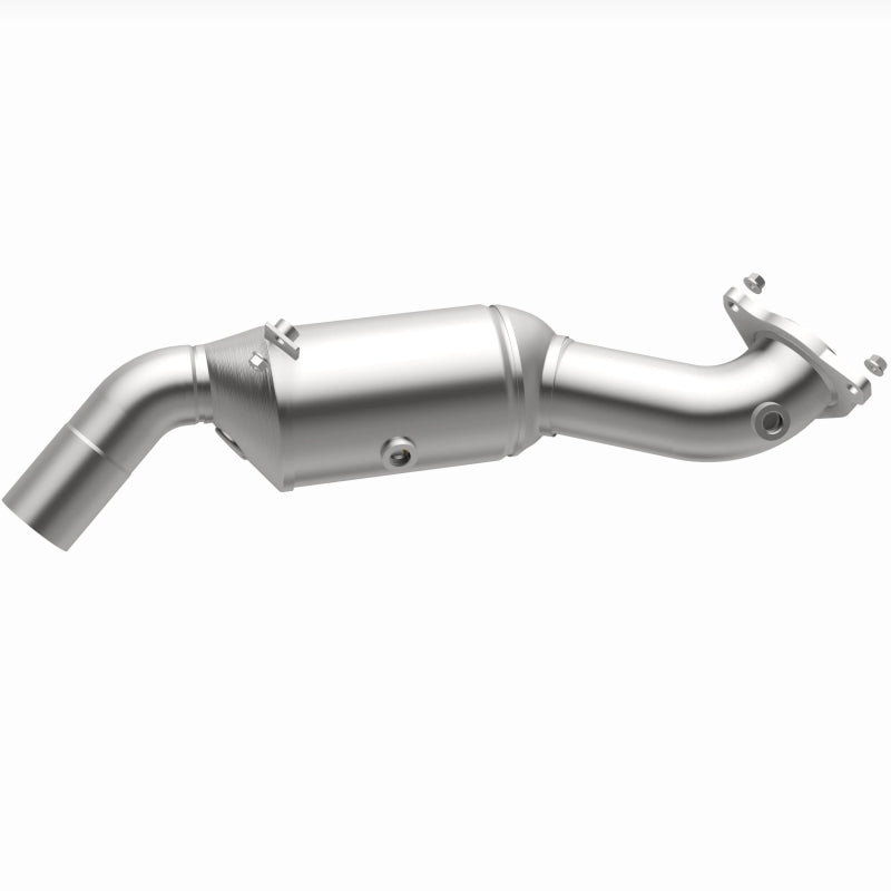 MagnaFlow 19-21 Ford Ranger Single Underbody 2.3L Direct Fit Converter
