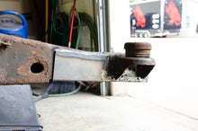 Load image into Gallery viewer, Rust Buster 02-09 Chevy Trailblazer / GMC Envoy Rear Frame Section - Right