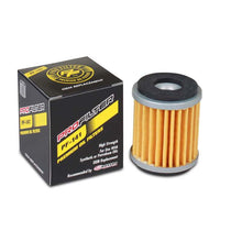 Load image into Gallery viewer, ProFilter KTM/Yamaha Cartridge Various Performance Oil Filter - Single