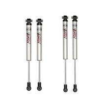 Load image into Gallery viewer, Skyjacker 18-25 Jeep Wrangler Jl Unlimited 4Wd 2-2.5 In M2.0 Alum Monotube Shocks