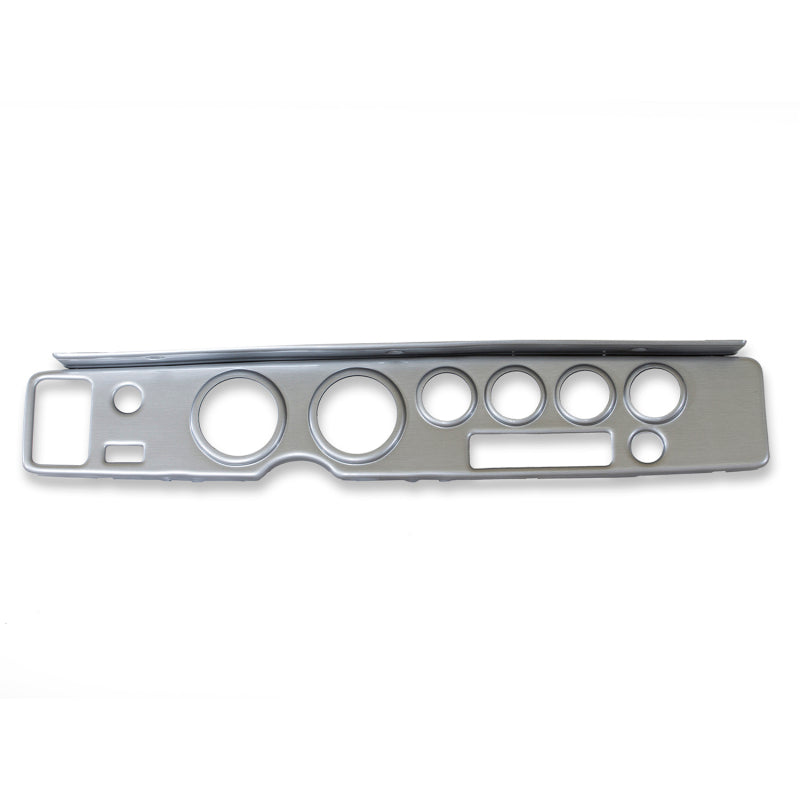 Autometer 6pc Gauge Kit (Tach/MPH/Fuel/OilP/WTMP/Volt) Ultra-Lite II - 70-81 Pontiac Firebird 2138-14