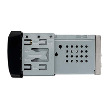 Load image into Gallery viewer, DS18 Single Din Headunit Mech-Less Player Receiver Dual USB 7 Volt Preouts