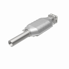 Load image into Gallery viewer, MagnaFlow 86-92 Jeep/Dodge/Eagle CA Direct Fit Converter