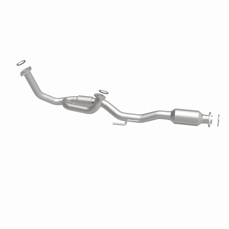 MagnaFlow 1997 Toyota Avalon 3.0L Direct Fit Converter