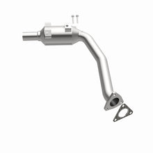 Load image into Gallery viewer, MagnaFlow 00-04 Boxster H6 3.2 2.7 OEM Underbody Direct Fit Converter
