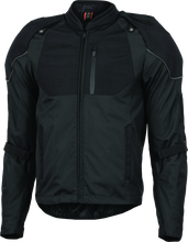 Load image into Gallery viewer, FIRSTGEAR Palisade Jacket Black Tall - XL