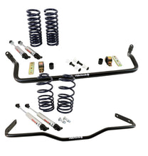 Load image into Gallery viewer, Ridetech 68-72 GM A-Body Big Block StreetGrip Suspension Kit w/o Ball Joints &amp; Bushings