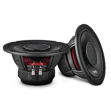 Load image into Gallery viewer, DS18 8in 250 Watts RMS 4 ohm Mid-Range Loudspeaker w/ Water Resistant Cone