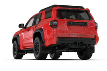 Load image into Gallery viewer, Rally Armor 25-26 Toyota 4Runner Black UR Mud Flap w/ Metallic Black Logo