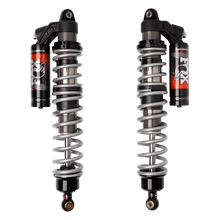 Load image into Gallery viewer, Fox Performance Elite Series Polaris/AM/General XP Front L/R (25.20/8.35) 2.5in RC2 BOC 64in 4-Seat