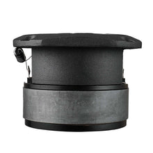 Load image into Gallery viewer, DS18 4in Super Bullet Tweeter 200 Watts RMS 1.5in Titanium Vc 4 ohm Black