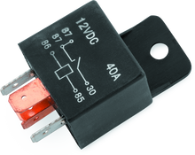 Load image into Gallery viewer, Twin Power 80-E93 Big Twin and XL Starter Relay Replaces H-D 31506-79B