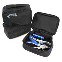 Load image into Gallery viewer, Rugged Radios Packing Cube Bag for Tools Cables Accessories and More