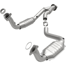 Load image into Gallery viewer, MagnaFlow 2003 Chevrolet SSR 5.3L Direct Fit Converter