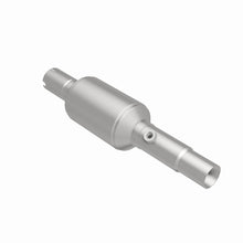 Load image into Gallery viewer, MagnaFlow 96-98 Jeep Cherokee 2.5L Direct Fit Converter