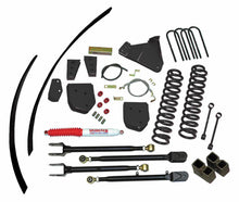 Load image into Gallery viewer, Skyjacker 8.5In KIT 05 F250 4WD W/GAS