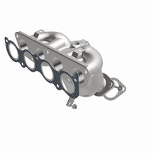 Load image into Gallery viewer, MagnaFlow 19-20 Hyundai Tucson OEM/EPA Compliant Manifold Catalytic Converter