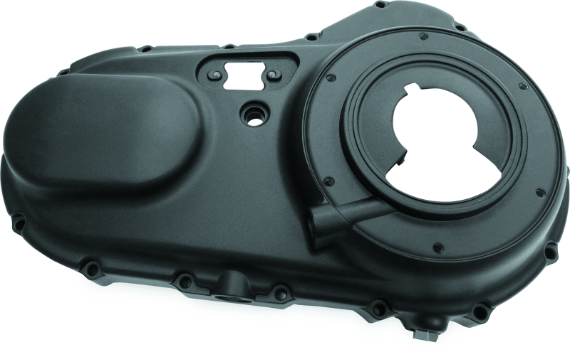 Bikers Choice 06-22 XL Black Primary Cover Replaces H-D 25460-06