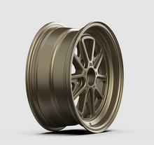 Load image into Gallery viewer, fifteen52 Outlaw 001 16x7 5x130 ET23 4.75in BS 71.6mm Bore Satin Bronze Wheel