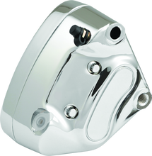 Load image into Gallery viewer, Bikers Choice 00-07 Big Twin / 00-03 XL Front Right Chrome Caliper W/Pads