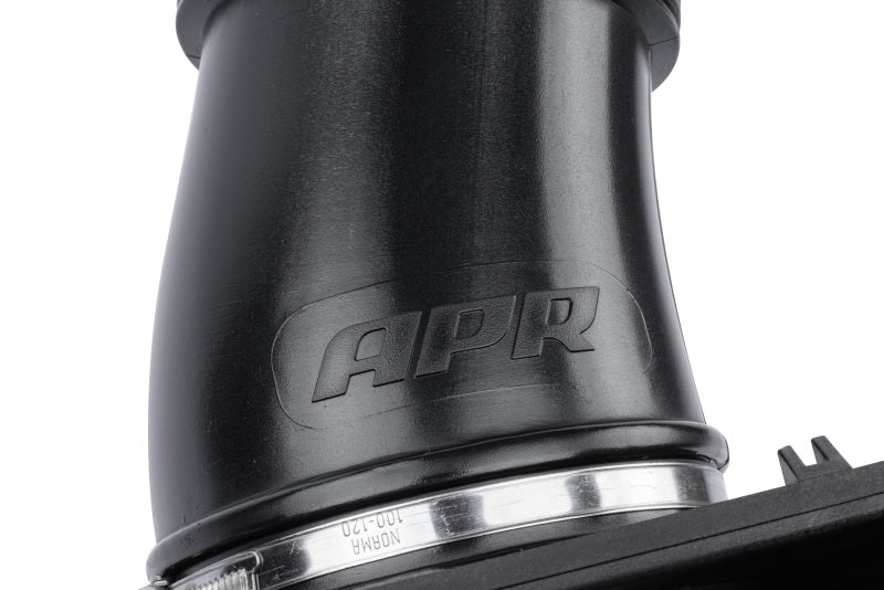 APR 22-26 Audi S3/Volkswagen Golf R EA888.4 (MQB EVO) 2.0T Intake System CI100053
