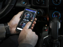 Load image into Gallery viewer, aFe 19-22 Hyundai Veloster N SCORCHER BLUE Bluetooth Capable Power Module