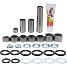 Load image into Gallery viewer, Pivot Works 07-14 Yamaha WR250F Linkage Bearing Kit