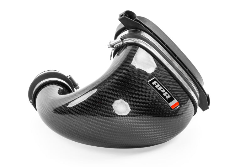 APR 20-26 Audi Q7/Q8 (C8)/Bentley Bentayga/Porsche Cayenne (9Y) 3.0T Carbon Fiber Intake System CI100055