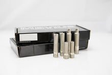 Load image into Gallery viewer, Wheel Mate Stud Conversion M14 x P1.50 2.5in L - Nickel Finish (QTY 20)