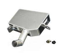 Load image into Gallery viewer, GReddy Nissan GTR MY17 Optional R35 Washer Tank Replacement