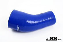Load image into Gallery viewer, do88 SAAB 9-3 Turbo T7 99-03 Inlet Hose Blue