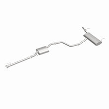 Load image into Gallery viewer, Magnaflow BRE Exhaust 18-24 Chevrolet Equinox 1.5L